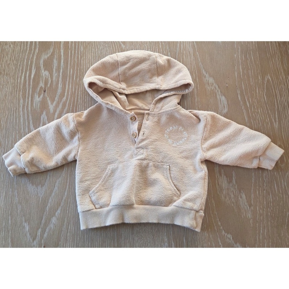Primark baby boy sweater 0-3 mos
